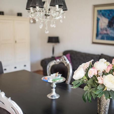 Apartment Seastar زاندفورت المظهر الخارجي الصورة