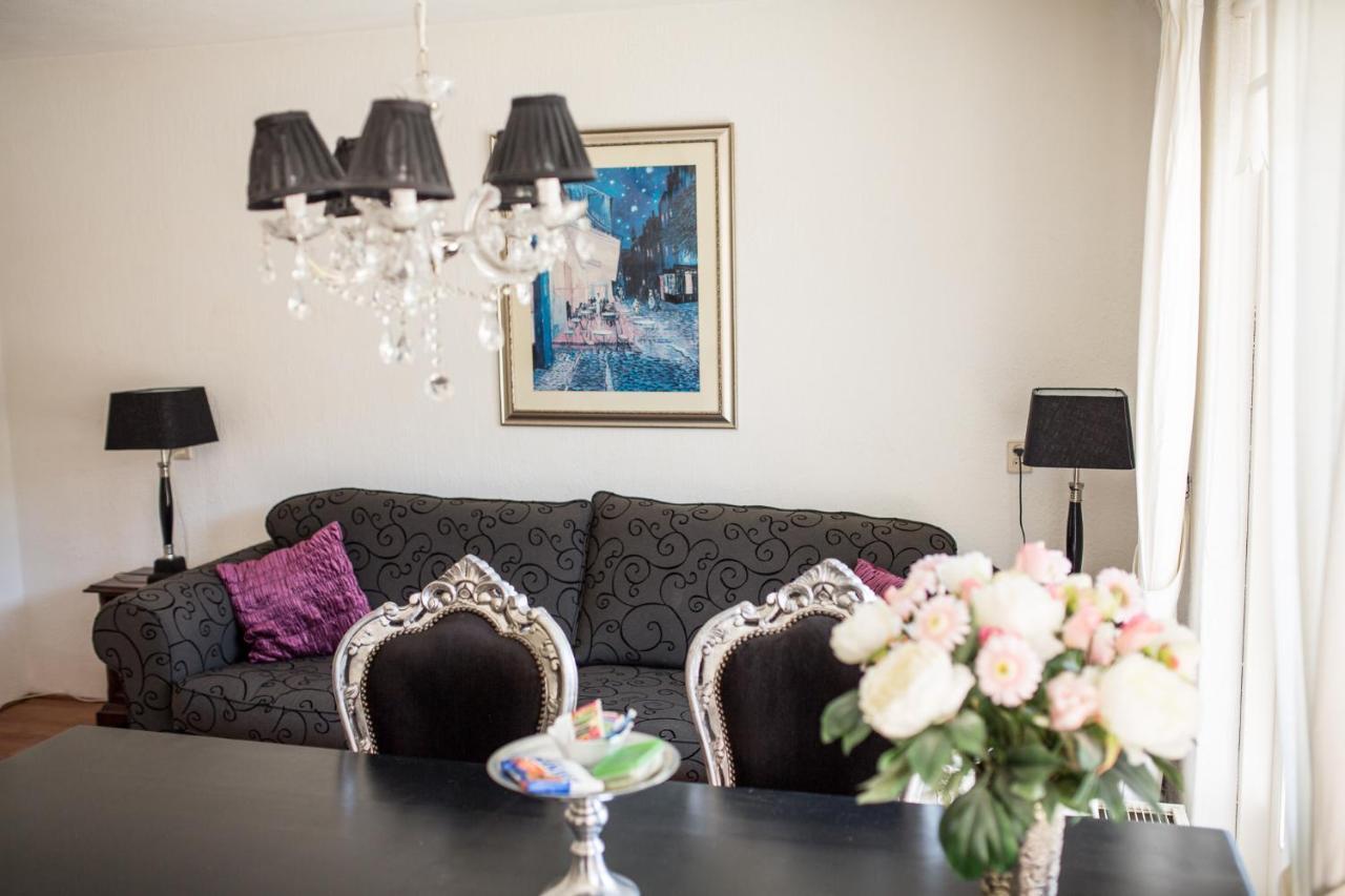 Apartment Seastar زاندفورت المظهر الخارجي الصورة