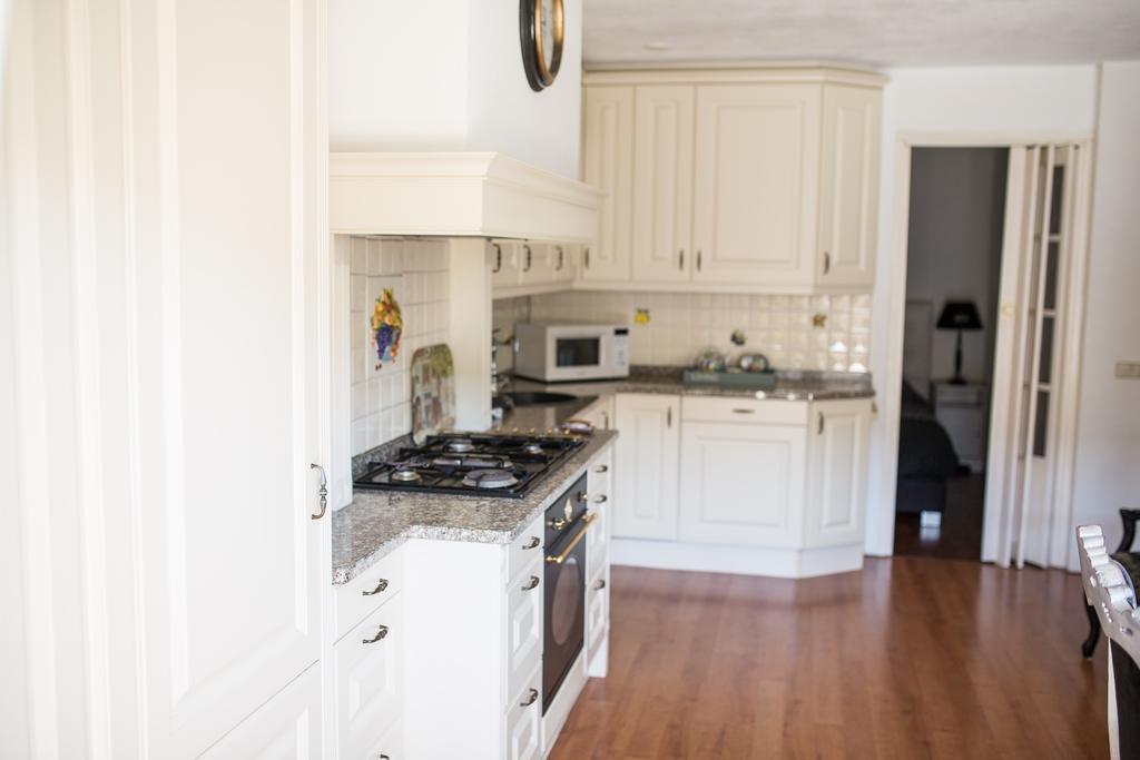 Apartment Seastar زاندفورت الغرفة الصورة