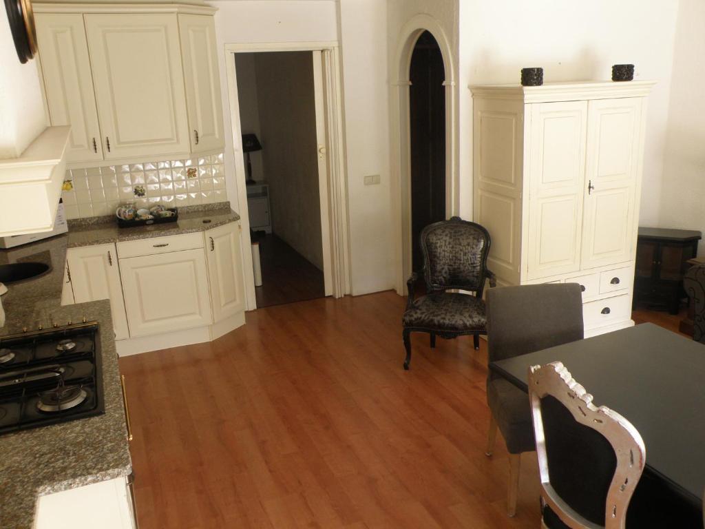 Apartment Seastar زاندفورت المظهر الخارجي الصورة