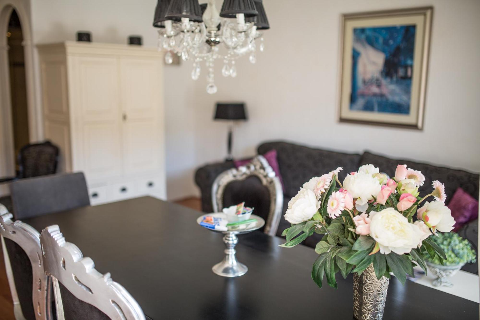 Apartment Seastar زاندفورت المظهر الخارجي الصورة