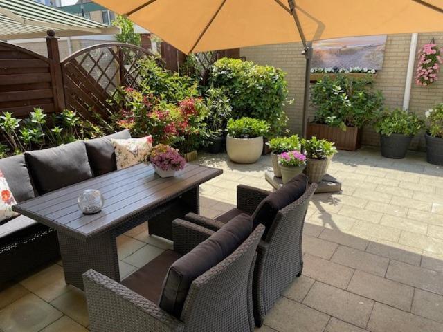 Apartment Seastar زاندفورت المظهر الخارجي الصورة