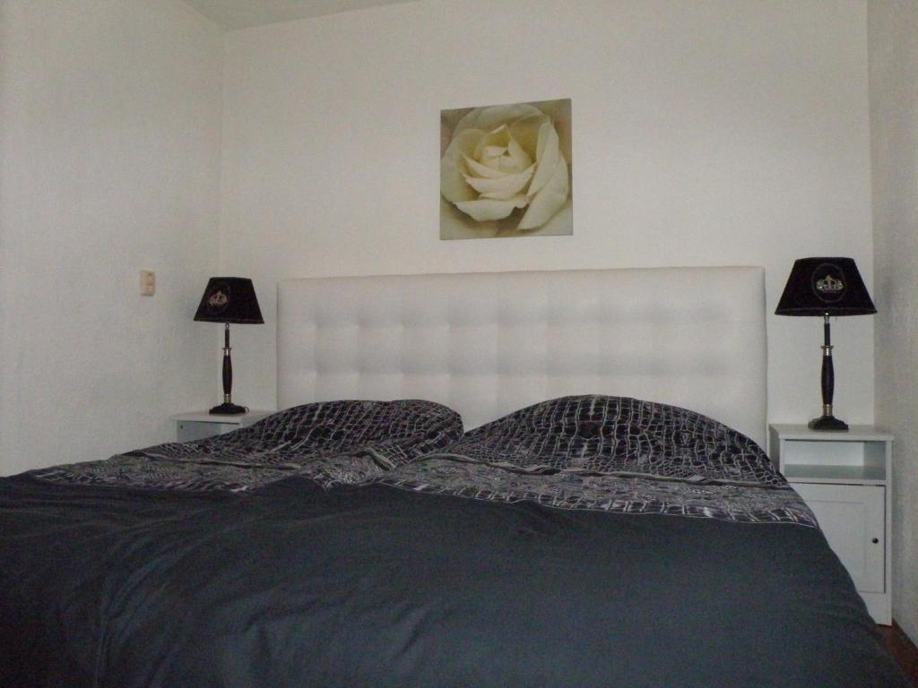 Apartment Seastar زاندفورت الغرفة الصورة