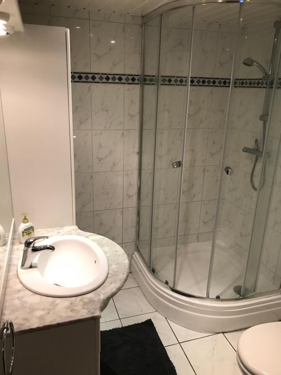 Apartment Seastar زاندفورت المظهر الخارجي الصورة