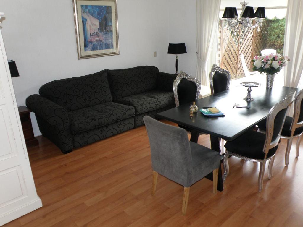 Apartment Seastar زاندفورت المظهر الخارجي الصورة