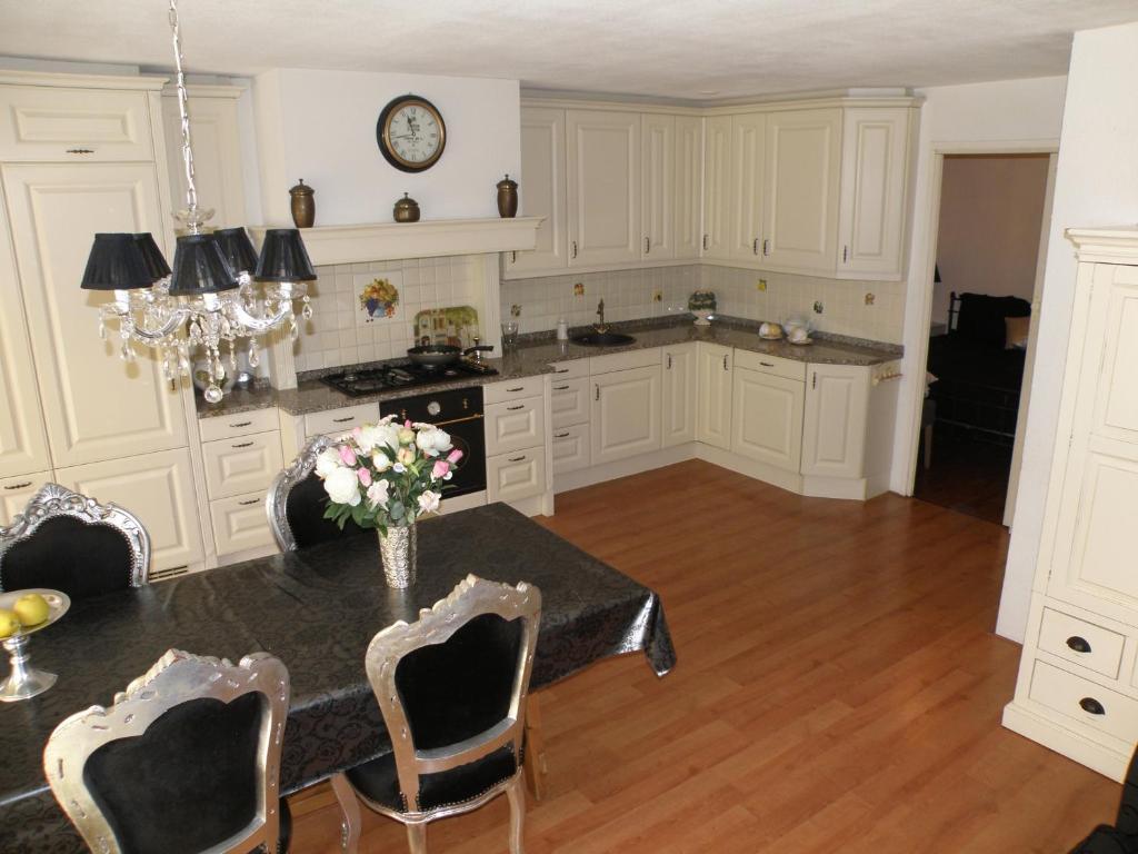 Apartment Seastar زاندفورت المظهر الخارجي الصورة